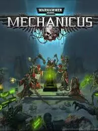Warhammer 40,000: Mechanicus - Omnissiah Edition (v1.2.4)