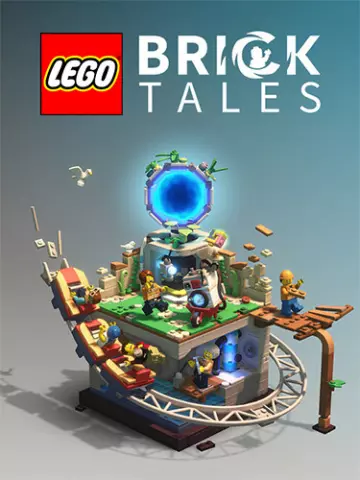 LEGO Bricktales  v1.1,