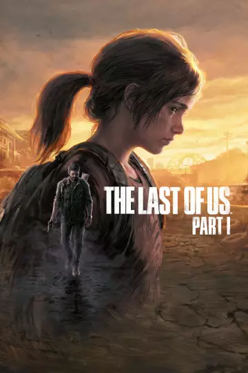 The Last of Us Update 1 + 2
