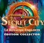 SECRET CITY -LE ROYAUME ENGLOUTI