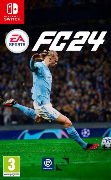 EA SPORTS FC 24 (V1.53.DD6D) SUPERXCI