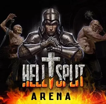 VR Hellsplit: Arena