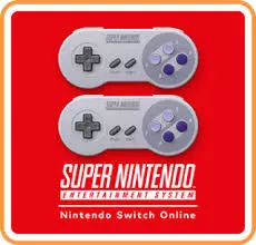 Super Nintendo Entertainment System Nintendo Switch Online V1.1.0