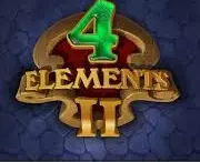 4 ELEMENTS II