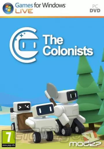 The Colonists v1.4.3.1