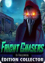Fright Chasers - Le Faucheur Édition Collector