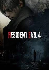 Resident Evil 4 BUILD 11025382