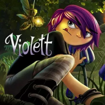 Violett V1.1.0