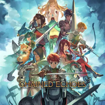 Chained Echoes v1.1.6