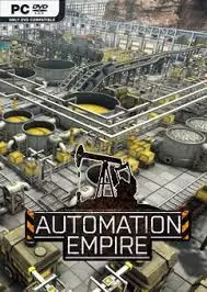 Automation Empire v20191124