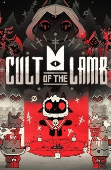 Cult of the Lamb: Heretic Edition  v1.2.1.275 + 7 DLCs