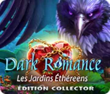 Dark Romance Les Jardins Éthéreens
