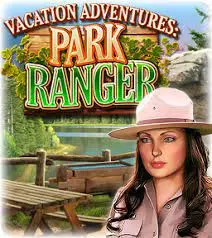 PARK RANGER COLLECTION PACK