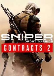 Sniper Ghost Warrior Contracts 2  v1.03.incl.17DL