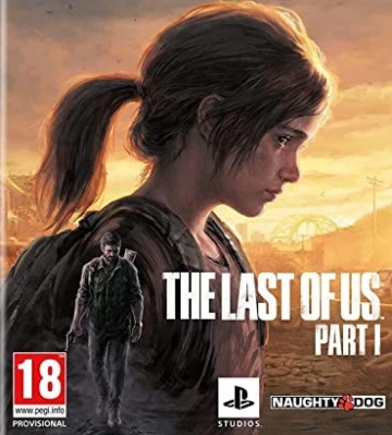 The Last of Us Part I v1.1.0.0