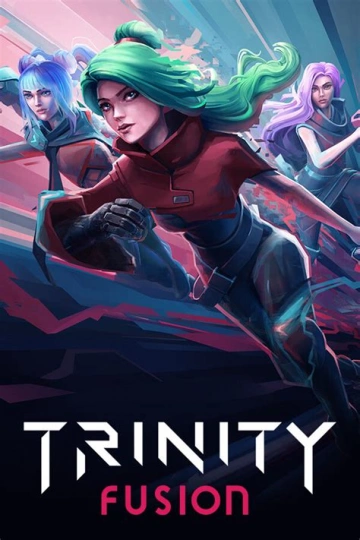 Trinity Fusion V1.0