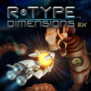 R-Type Dimensions EX 2018 (1.0)