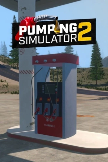 Pumping Simulator 2 v0.2.4