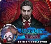 Dark City Vienne