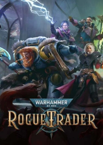 Warhammer 40,000: Rogue Trader v1.0.62