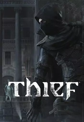 THIEF: Definitive Edition (v1.7 GOG + All DLCs + Bonus Content)