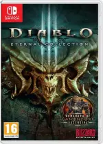 Diablo III Eternal Collection Update v2.6.3.53946 + DLC