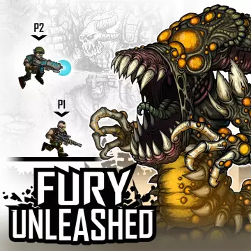 Fury Unleashed v1.8.2