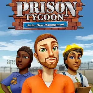 Prison Tycoon Under New Management v1.0