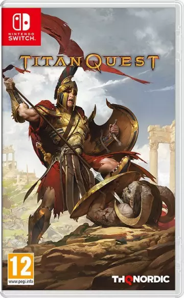 Titan Quest V1.0.4.2