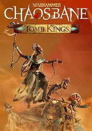 Warhammer: Chaosbane's Tomb Kings