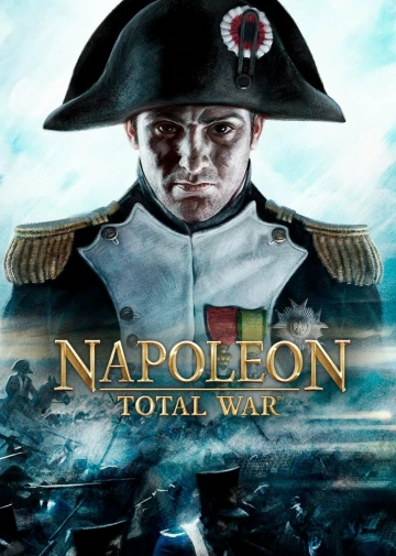 NAPOLEON TOTAL WAR - IMPERIAL EDITION (V1.3.0.2081)
