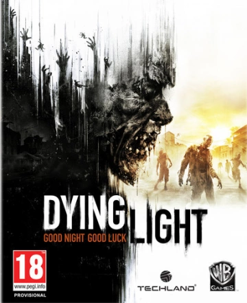 Dying Light v1.49.8