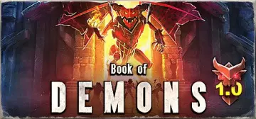Book of Demons v1.02