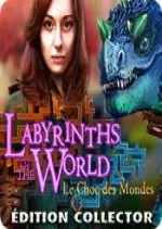 Labyrinths of the World - Le Choc des Mondes Edition Collector