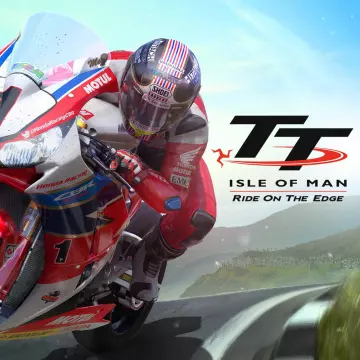 TT Isle of Man + Dlc SuperXCi