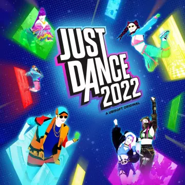 Just Dance 2022 V326969.604112