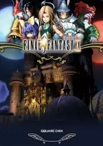 Final Fantasy IX