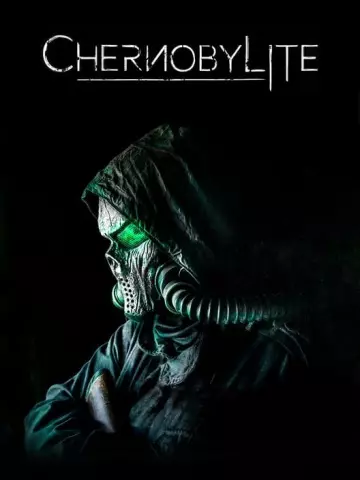 Chernobylite v51249 + 3DLC