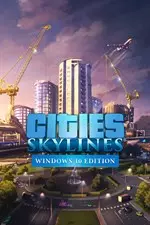 Cities: Skylines - Deluxe Edition [v 1.13.1-f1 + DLC]