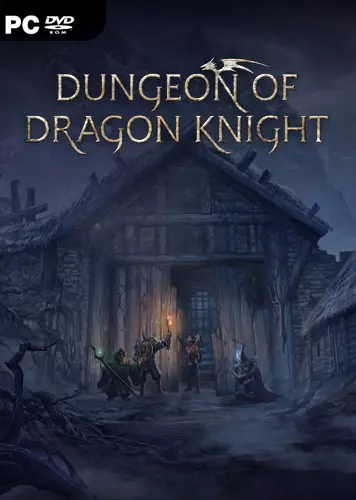 DUNGEON OF DRAGON KNIGHT: COLLECTOR EDITION (V1.0161 )