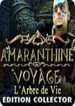 Amaranthine voyage : L'arbre de vie - Edition Collector
