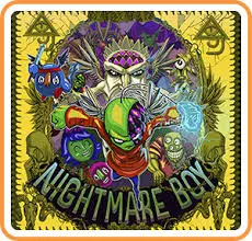Nightmare Boy V1.3.0