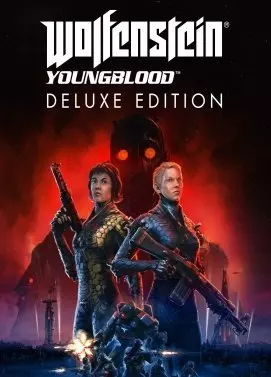 Wolfenstein Youngblood Deluxe Edition V1.1