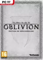 The Elder Scrolls IV - OBLIVION - Edition 5e Anniversaire