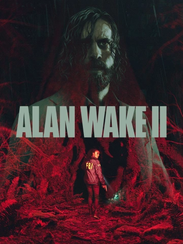 Alan Wake 2 V1.0.16
