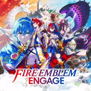 Fire Emblem Engage v1.2.0 Incl Dlc