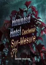Haunted Hotel - Cauchemar Sur-Mesure Édition Collector