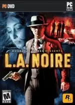 L.A. Noire : L'Edition Intégrale
