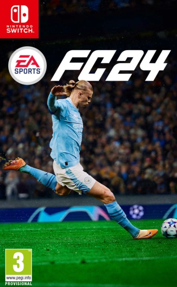 EA SPORTS FC 24 (V1.54.E482)