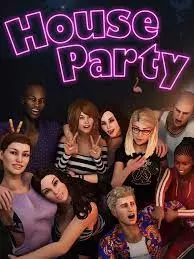 HOUSE PARTY  V1.0.7 + 2 DLCS